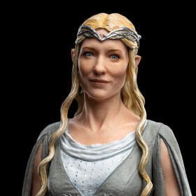 Galadriel of the White Council 1/6 Scale Staue by Weta